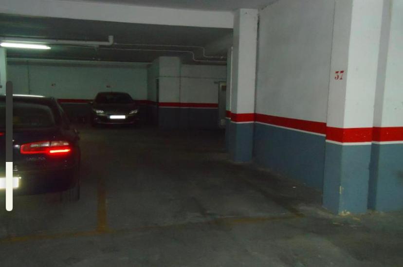 Apartamento Edificio La Horteta La Font D´En Carròs Exterior foto