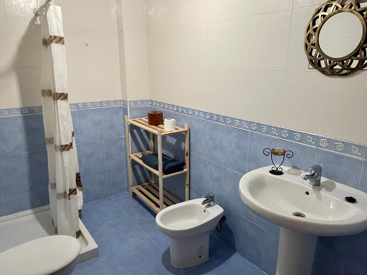 Apartamento Edificio La Horteta La Font D´En Carròs Exterior foto