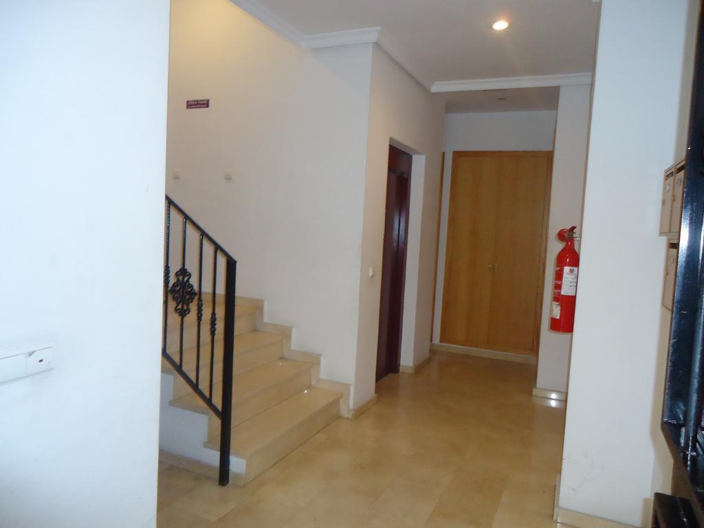 Apartamento Edificio La Horteta La Font D´En Carròs Exterior foto